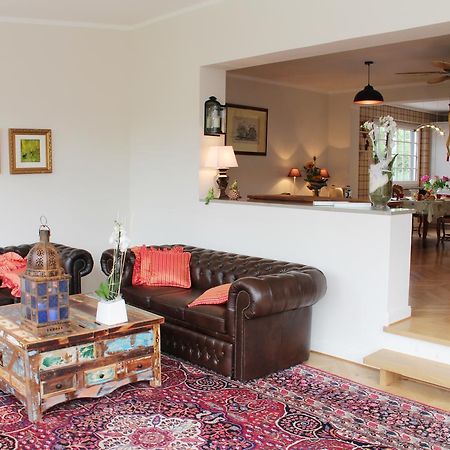 Appartement Annie'S Anker à Bayreuth Extérieur photo