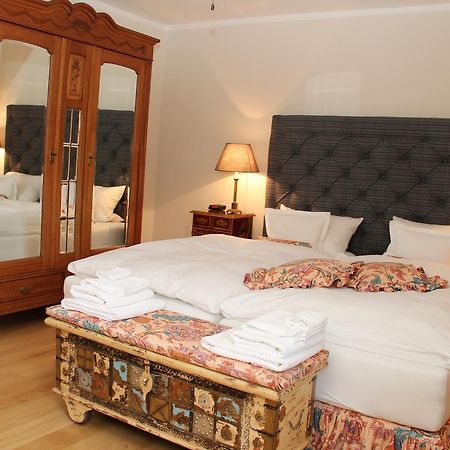 Appartement Annie'S Anker à Bayreuth Extérieur photo