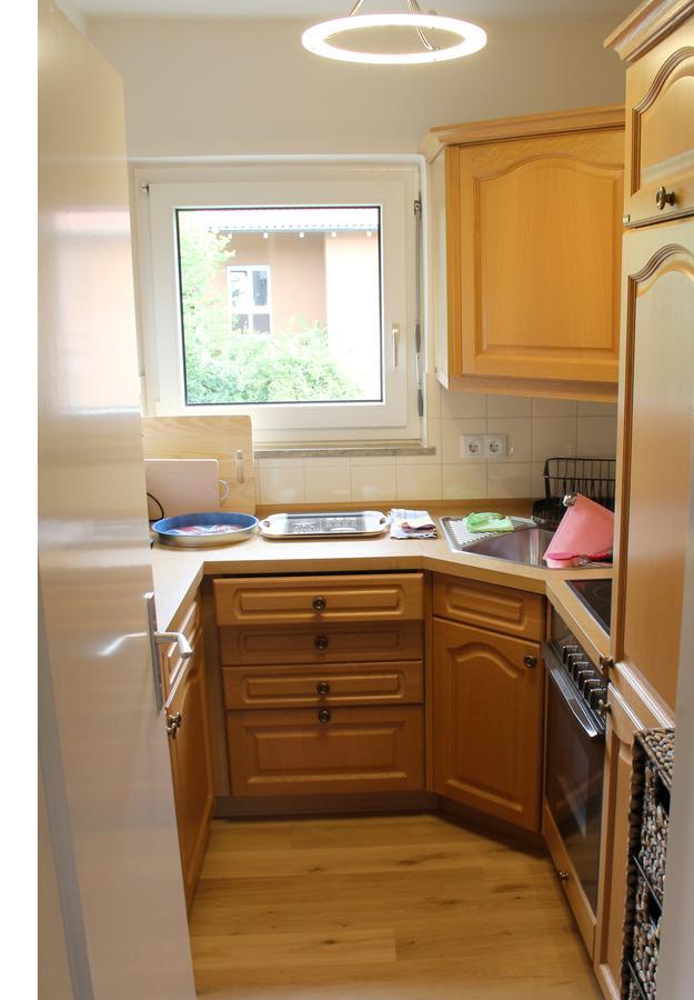 Appartement Annie'S Anker à Bayreuth Extérieur photo