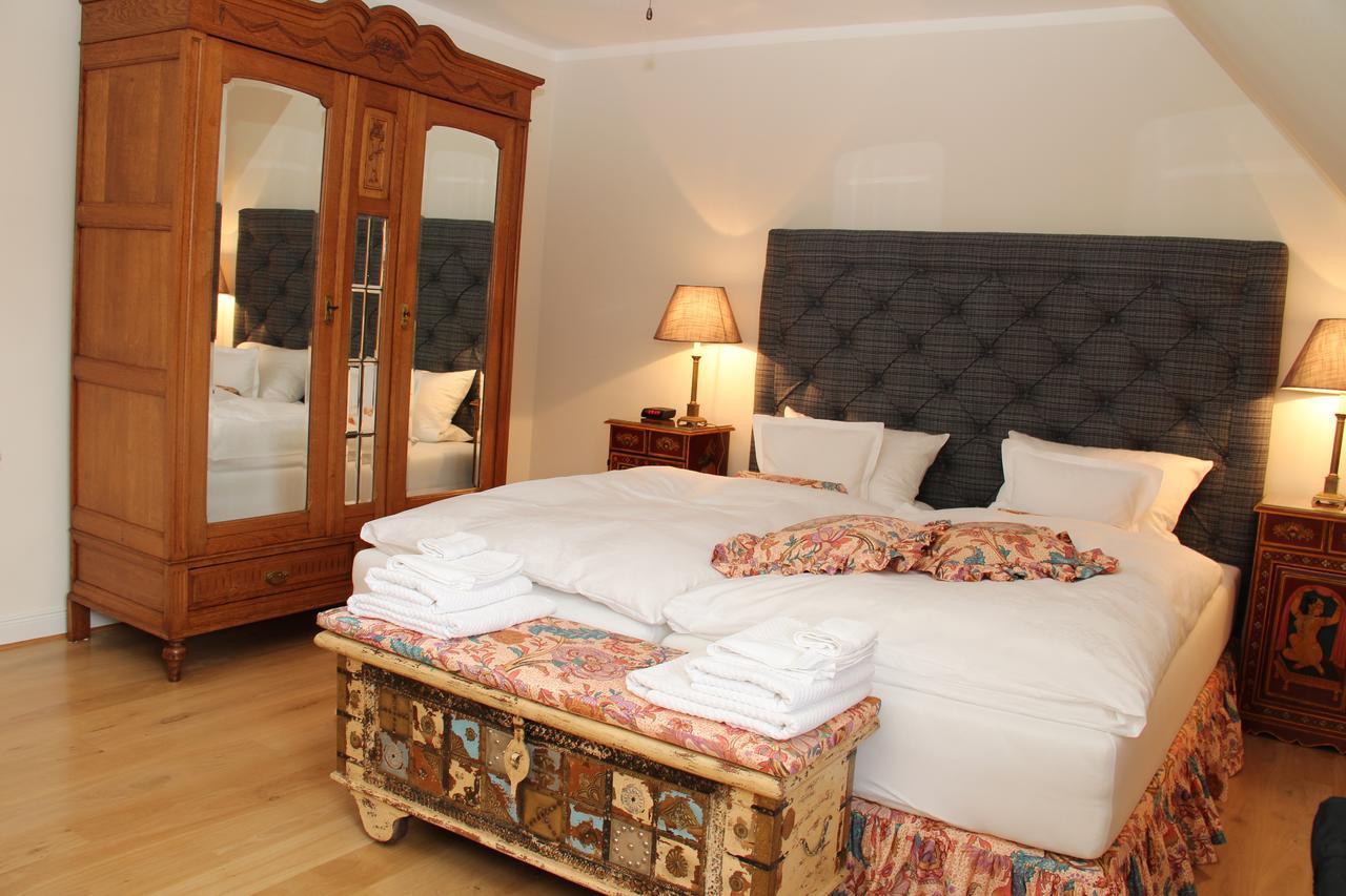 Appartement Annie'S Anker à Bayreuth Extérieur photo